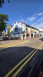 Joo Chiat Road (D15), Shop House #463898841